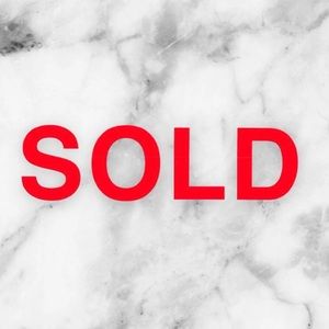 Jessica Simpson Floral blouse